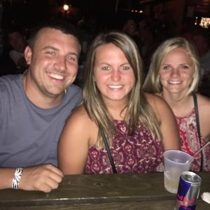 Meet your Posher, Jake